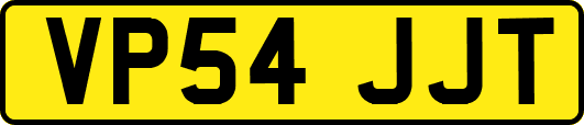 VP54JJT