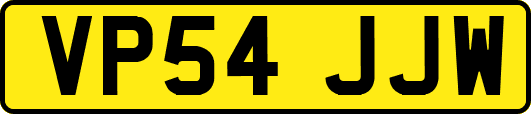 VP54JJW