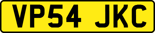 VP54JKC