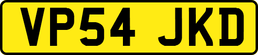 VP54JKD