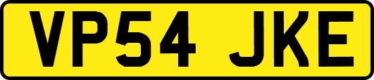 VP54JKE