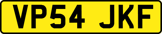 VP54JKF
