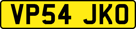 VP54JKO