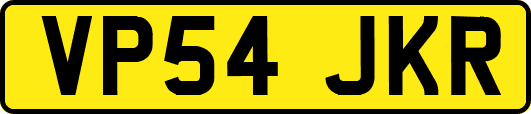VP54JKR