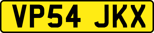 VP54JKX