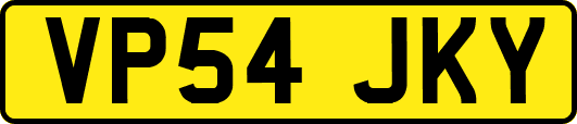 VP54JKY