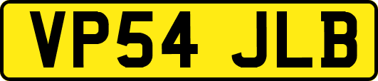 VP54JLB