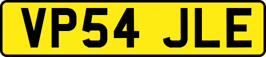 VP54JLE
