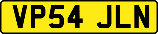 VP54JLN