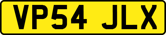 VP54JLX