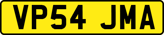 VP54JMA