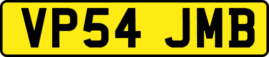 VP54JMB