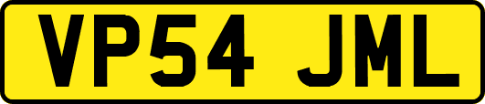 VP54JML