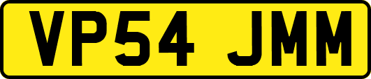 VP54JMM