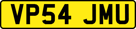 VP54JMU