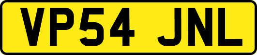 VP54JNL