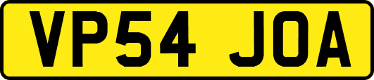 VP54JOA