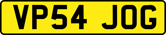 VP54JOG