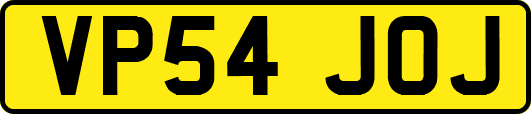 VP54JOJ