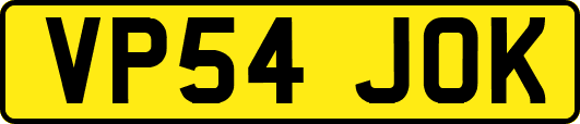 VP54JOK