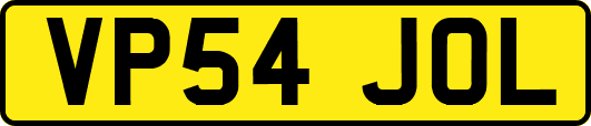 VP54JOL