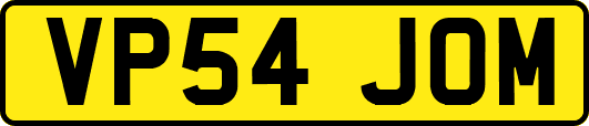 VP54JOM