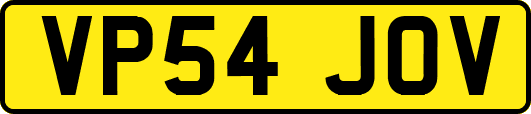 VP54JOV