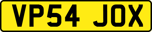 VP54JOX