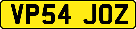 VP54JOZ