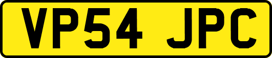 VP54JPC