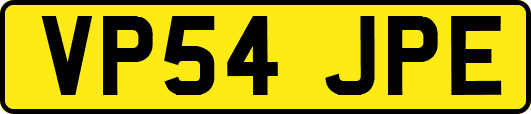 VP54JPE