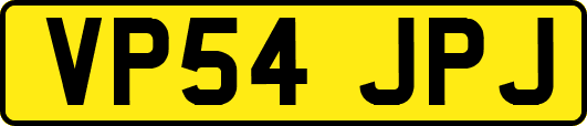 VP54JPJ