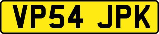 VP54JPK