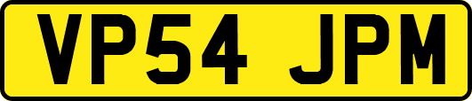 VP54JPM