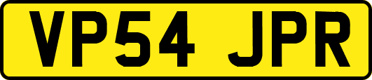 VP54JPR
