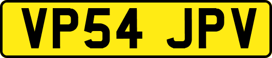 VP54JPV