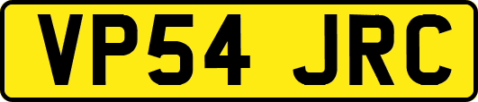 VP54JRC