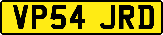 VP54JRD