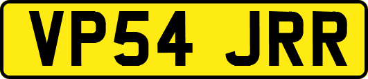 VP54JRR