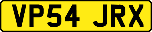 VP54JRX