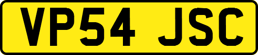 VP54JSC