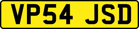 VP54JSD