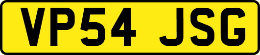 VP54JSG