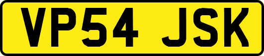 VP54JSK