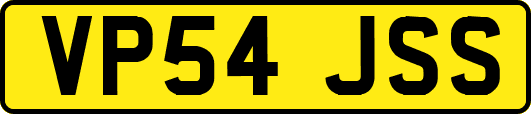 VP54JSS