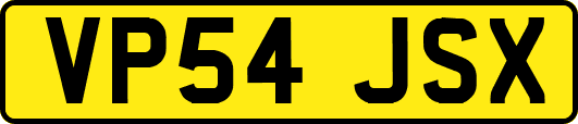 VP54JSX