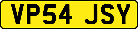 VP54JSY