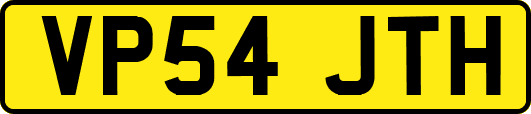 VP54JTH