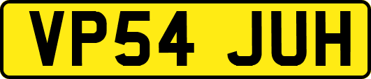 VP54JUH