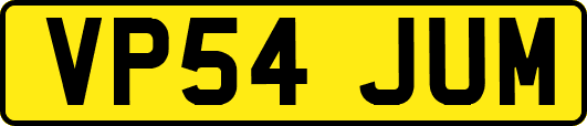 VP54JUM